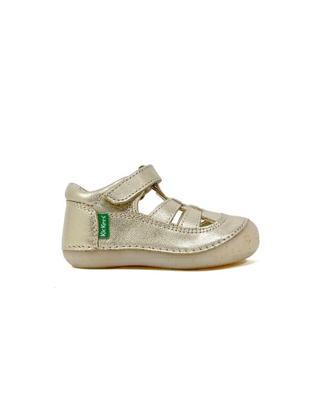 sandales nu-pieds sushy f KICKERS