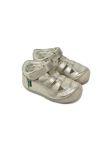 sandales nu-pieds sushy f KICKERS