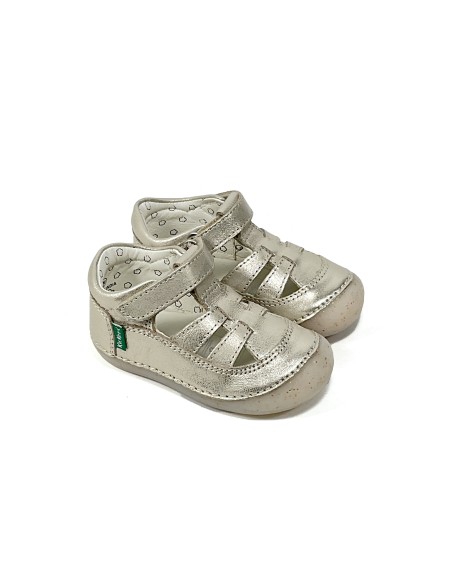 sandales nu-pieds sushy f KICKERS