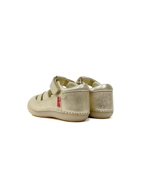 sandales nu-pieds sushy f KICKERS