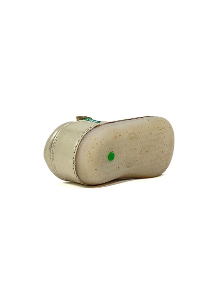 sandales nu-pieds sushy f KICKERS