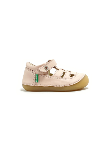 sandales nu-pieds sushy f KICKERS