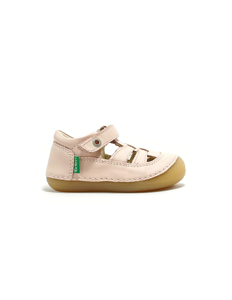 sandales nu-pieds sushy f KICKERS