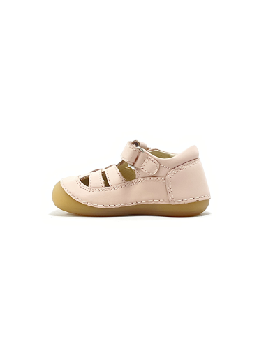 sandales nu-pieds sushy f KICKERS