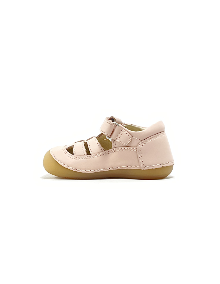 sandales nu-pieds sushy f KICKERS