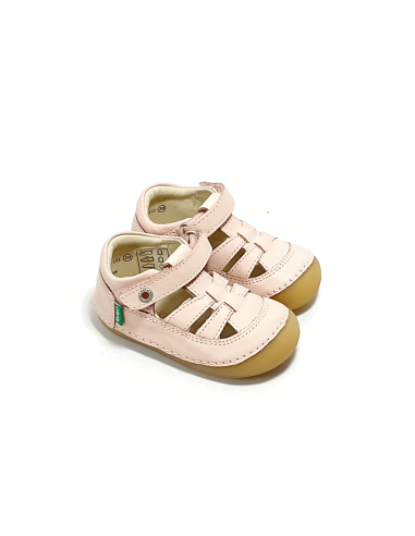 sandales nu-pieds sushy f KICKERS