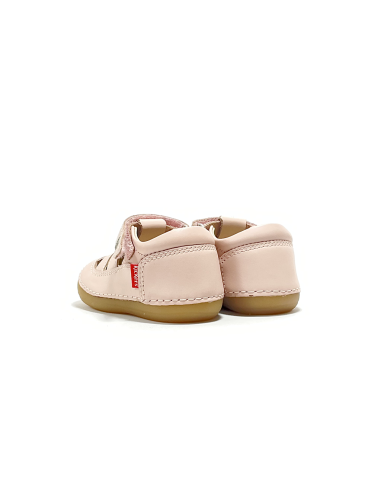 sandales nu-pieds sushy f KICKERS