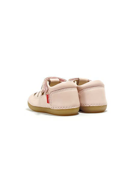 sandales nu-pieds sushy f KICKERS