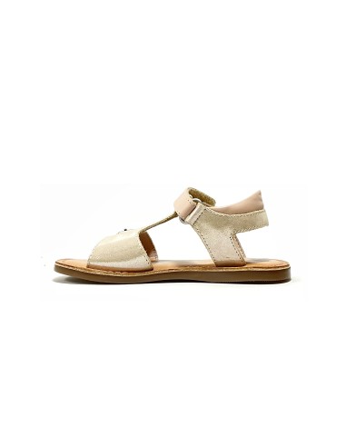 sandales nu-pieds diazz kickers enfants