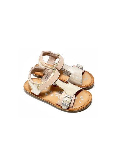 sandales nu-pieds diazz kickers enfants