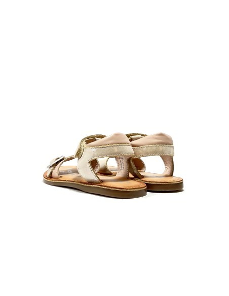 sandales nu-pieds diazz kickers enfants