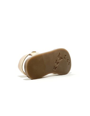sandales nu-pieds diazz kickers enfants
