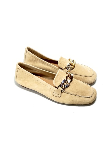 mocassins horel reqins