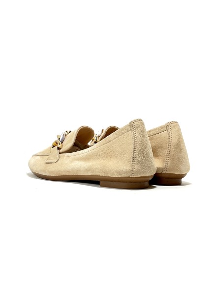 mocassins horel reqins
