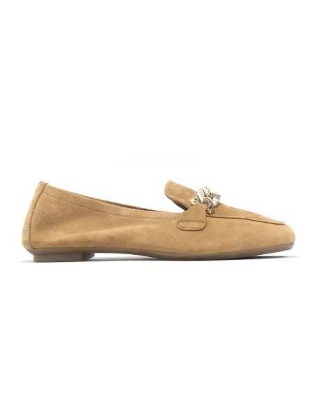 mocassins horel reqins