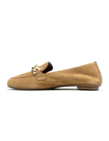mocassins horel reqins