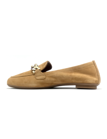mocassins horel reqins