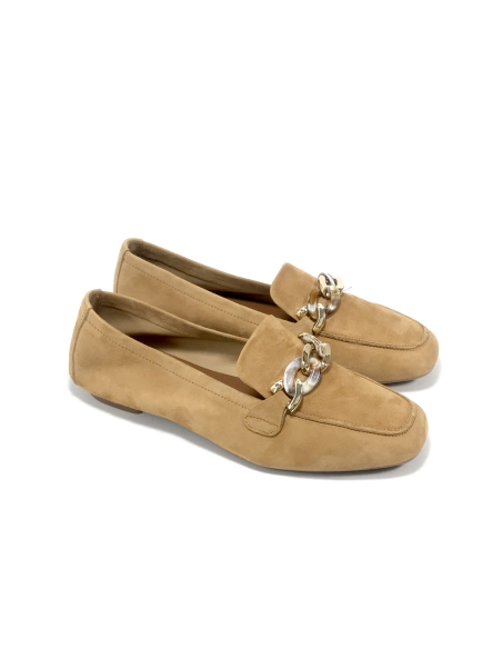 mocassins horel reqins