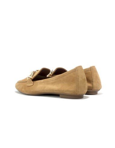 mocassins horel reqins