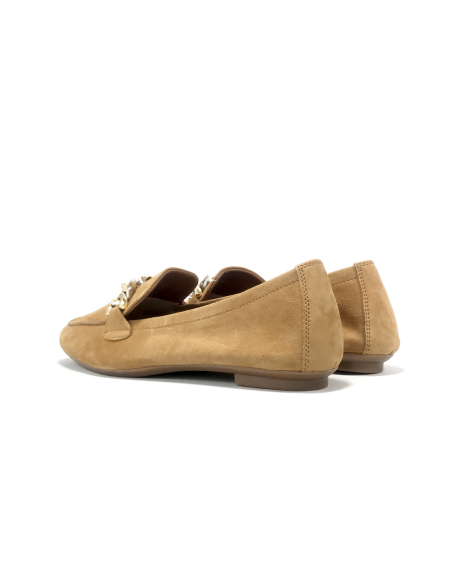 mocassins horel reqins
