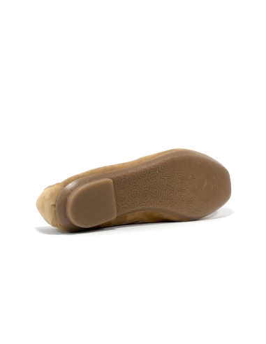 mocassins horel reqins