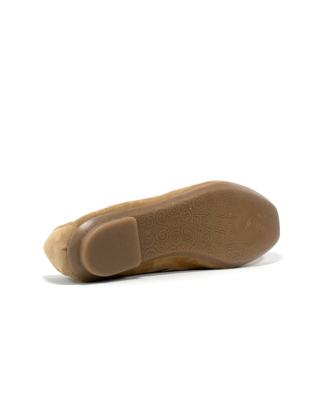 mocassins horel reqins