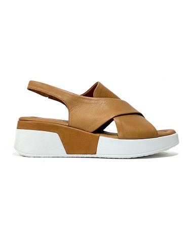 sandales nu-pieds milly coco & abricot