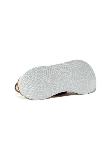 sandales nu-pieds milly coco & abricot