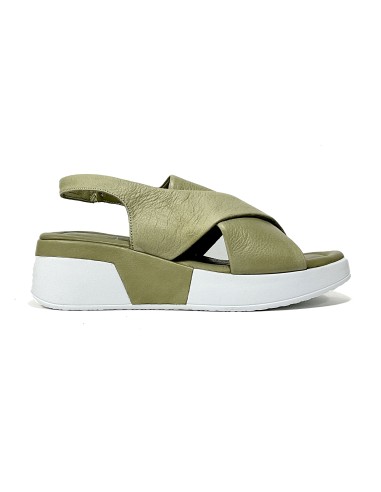 sandales nu-pieds milly coco & abricot