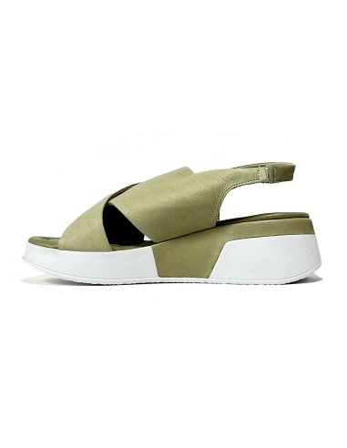 sandales nu-pieds milly coco & abricot