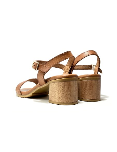 sandales nu-pieds 3490 eva frutos