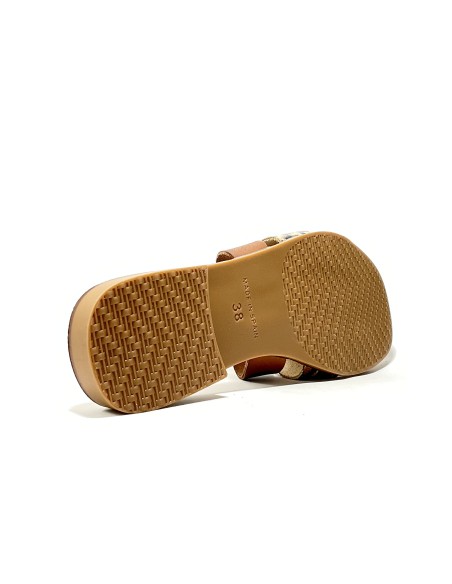 sandales nu-pieds 3063 eva frutos