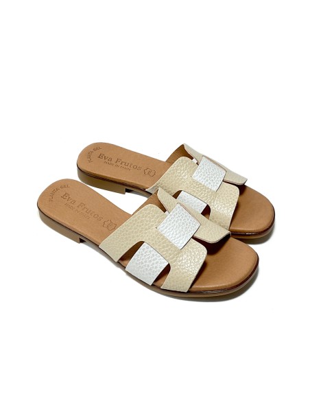 sandales nu-pieds 3063 eva frutos
