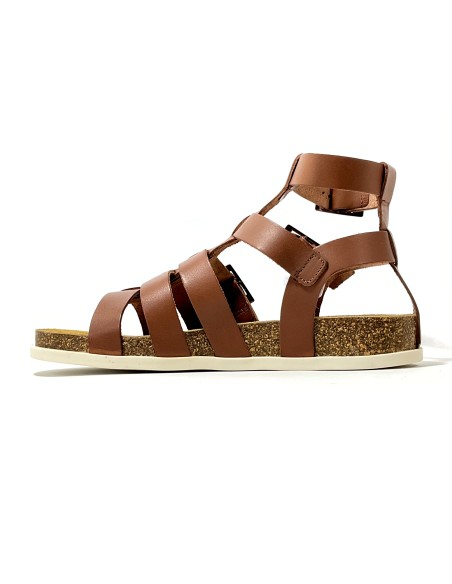 sandales nu-pieds kick alexa KICKERS