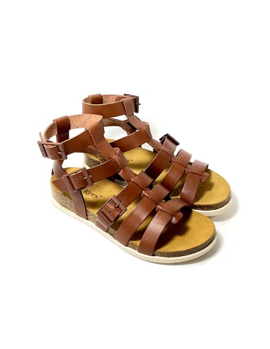 sandales nu-pieds kick alexa KICKERS
