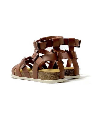 sandales nu-pieds kick alexa KICKERS