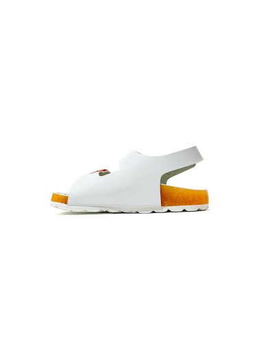 sandales nu-pieds sunyva KICKERS