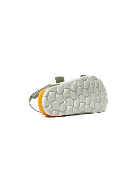 sandales nu-pieds sunyva KICKERS