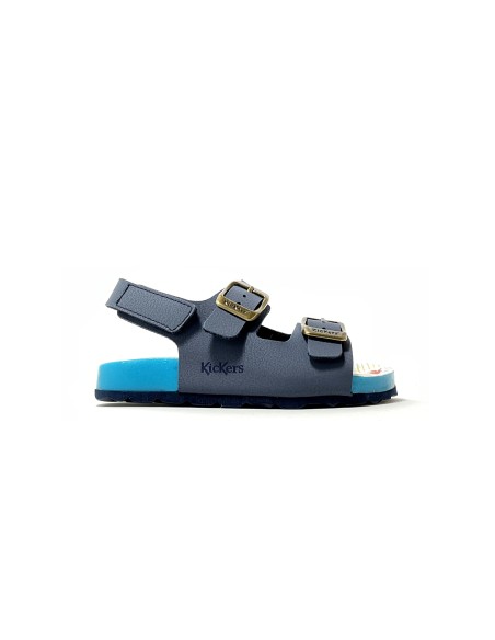sandales nu-pieds sunyva KICKERS