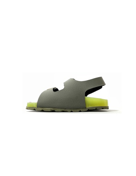 sandales nu-pieds sunyva KICKERS