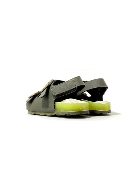 sandales nu-pieds sunyva KICKERS