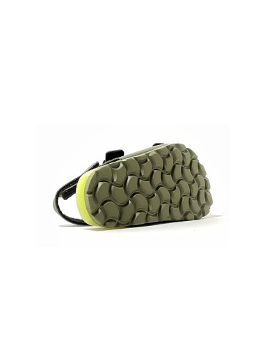 sandales nu-pieds sunyva KICKERS