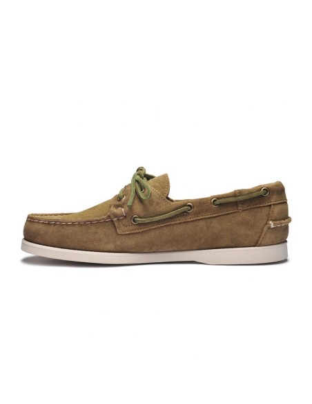 bateaux flesh portland sebago