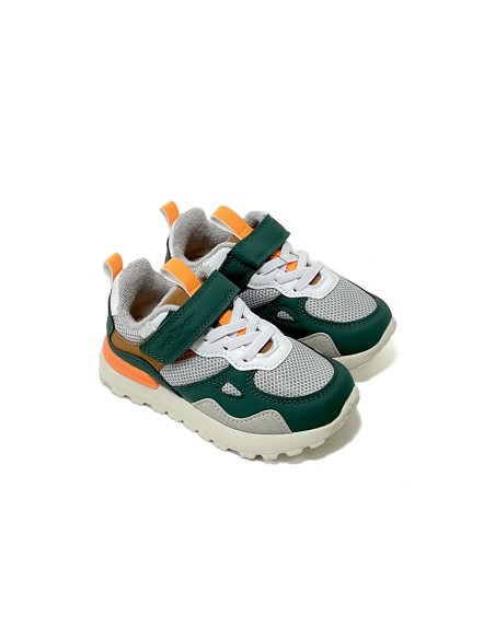 baskets sneakers joggy scratch shoopom
