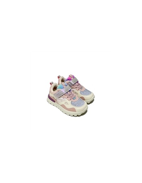 baskets sneakers joggy scratch shoopom