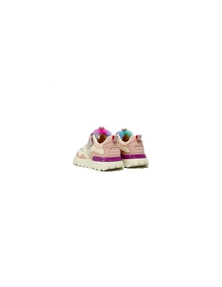 baskets sneakers joggy scratch shoopom