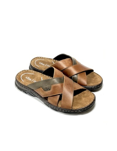 sandales nu-pieds jacquie tbs