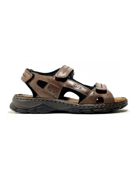 sandales nu-pieds johalin tbs