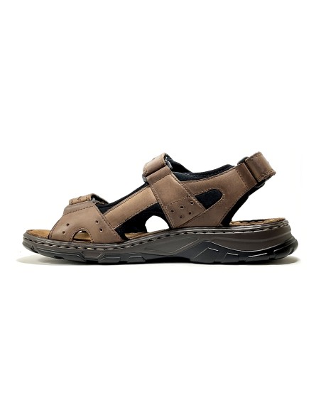 sandales nu-pieds johalin tbs