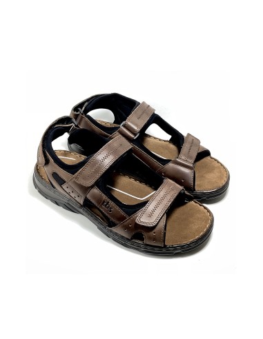 sandales nu-pieds johalin tbs